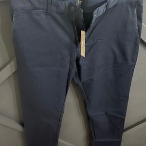 J Crew 484 (slim Fit ) mens chino 32x30